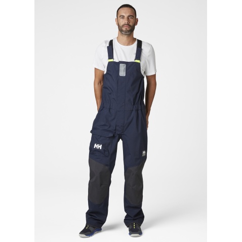 Kalhoty Helly Hansen Pier navy