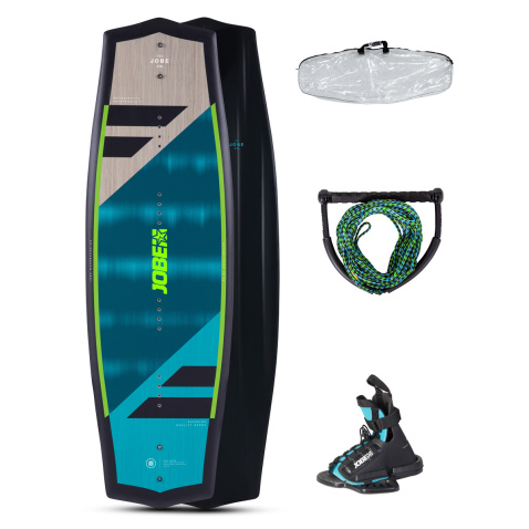 Wakeboard Jinx - sada