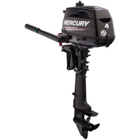 Lodní motor Mercury F4M