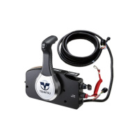 Kit k motorům Tohatsu MFS25/30D Remote control head w/4p plug 3VS-83900-0