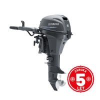 Lodní motor Yamaha F6D