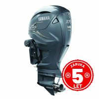 Lodní motor Yamaha XF375