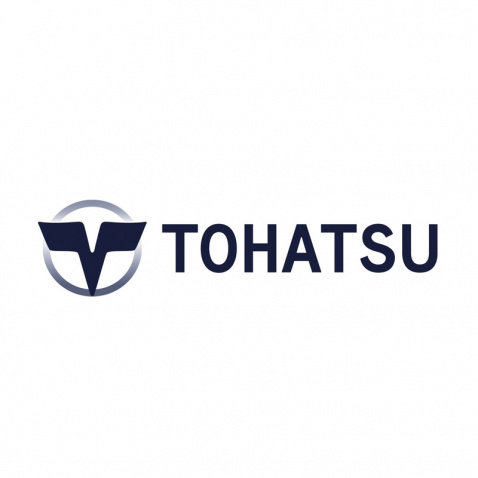 ND Tohatsu O-Ring, 3R0-07639-0