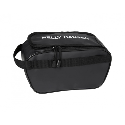 Toaletní taška Helly Hansen Scout black