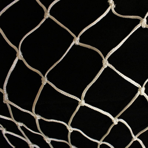 Síť na zábradlí, výška 60 cm, délka 9,7m