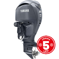Lodní motor Yamaha F300