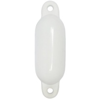 Fendr cylinder white 9x30