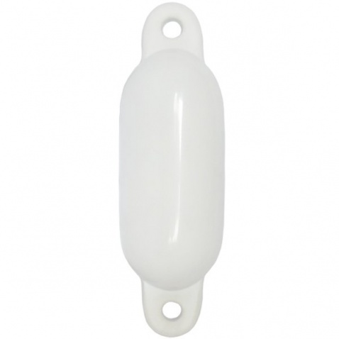 Fendr cylinder white 9x30