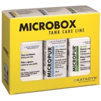 Micropur tankline MT Box 250 g
