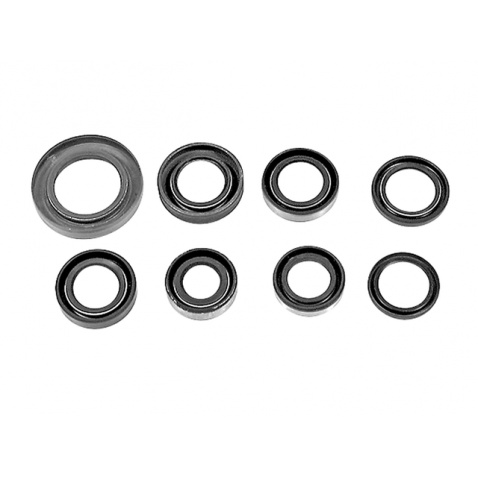 ND Mercury Oil seal 26-43035