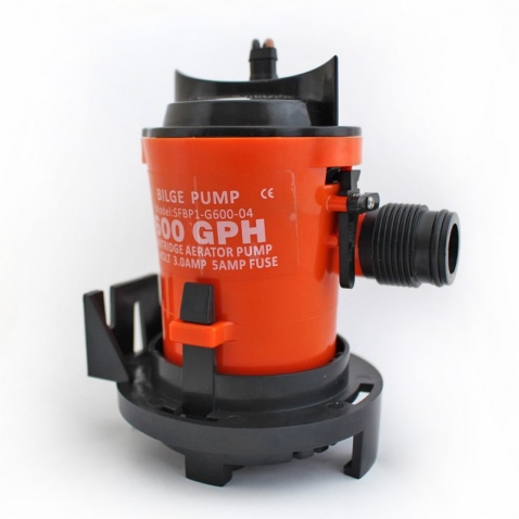 Bilge pumpa 350 GPH