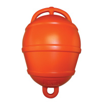 Bóje kotevní,prum.250mm,výtlak 6kg orange