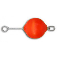 Bóje kotevní, dlouhá orange, 400x1150mm