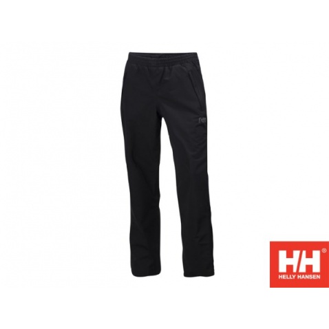 Kalhoty HELLY HANSEN Bykle black