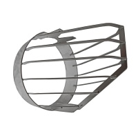 Kryt na propeler-Prop Deflector 51-115HP