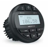 Hertz HMR 10 - DIGITAL MEDIA RECEIVER