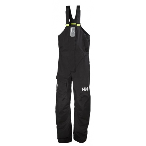 Kalhoty Helly Hansen Pier ebony