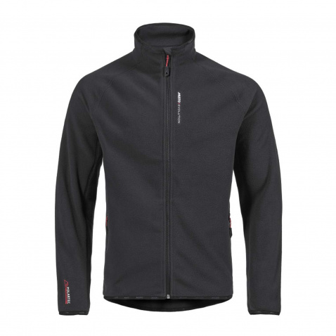 Bunda Musto EVO Pt Fleece black