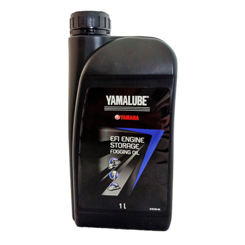 YAMALUBE Olej EFI engine storage fogging 1ltr.