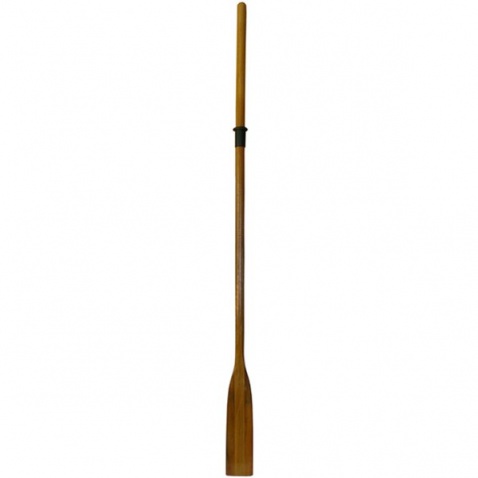 Veslo dřevěné, 3 délky - délka 180 cm