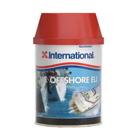 Antifouling  VC OFFSHORE - 0,750l