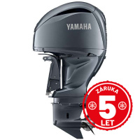 Lodní motor Yamaha F225