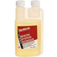 Čistící aditivum pro benzín 500ml
