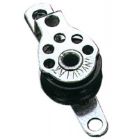 Kladka na přišroubování Micro, prům. lana 5mm