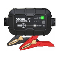 Nabíječka baterie NOCO GENIUS 5 6V/12V 5A