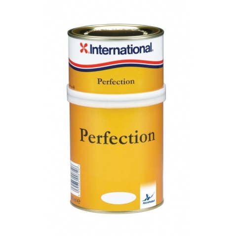 Barva základová  PERFECTION – bílá 003, 0,750l
