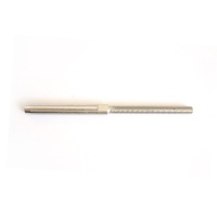 Terminál závitový pro lano 3mm, M5,pravý závit