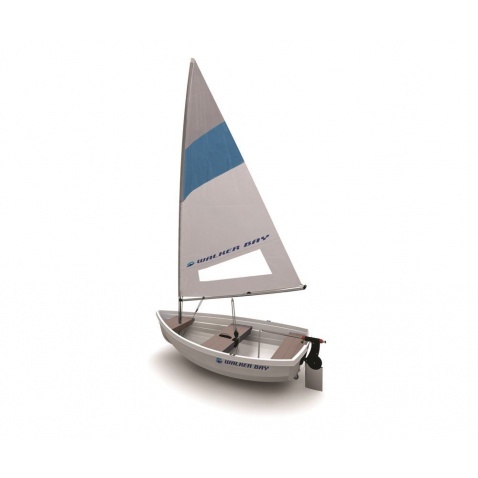 Set plachet WB8 Performance Sail kit