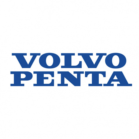 ND Volvo Penta Belt 0302035