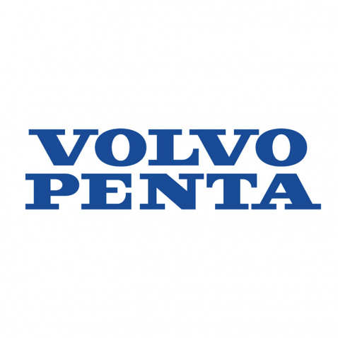ND Volvo Penta Belt 0302035