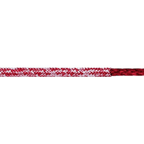 Magic Pro pr.6 mm white-red, délka 9,6m