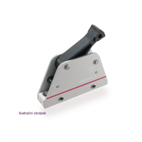 Jednostoper Easylock 1 silver