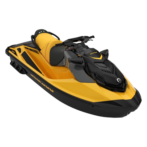 Skútr vodní Sea Doo GTR 230 Millenium Yellow