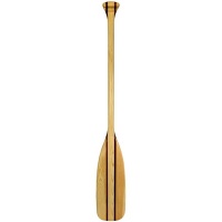 Pádlo dřevěné - délka 120 cm, průměr 33 mm