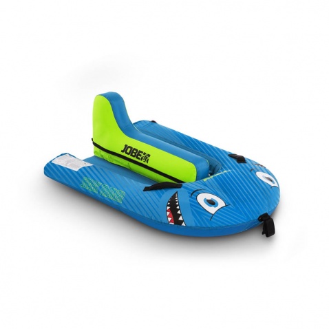 Nafukovací hračka Shark, 133x89x47 cm