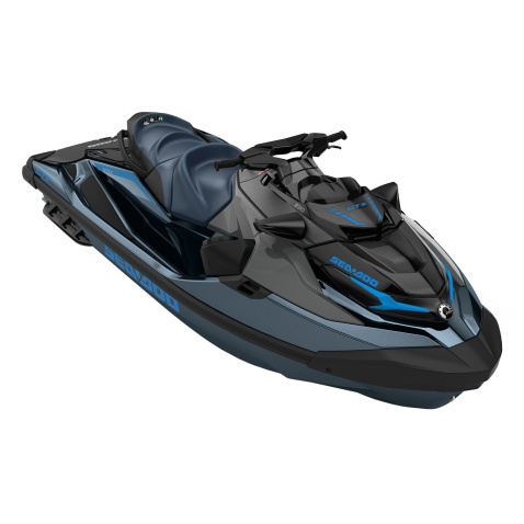 Skútr vodní Sea Doo GTX 230 IDF(Tech Package) Blue Abyss/Gulfstream Blue