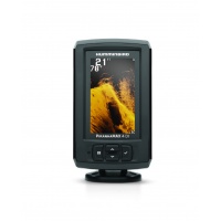 Humminbird Piranha Max 4