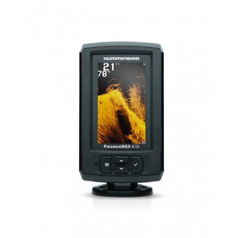 Humminbird Piranha Max 4