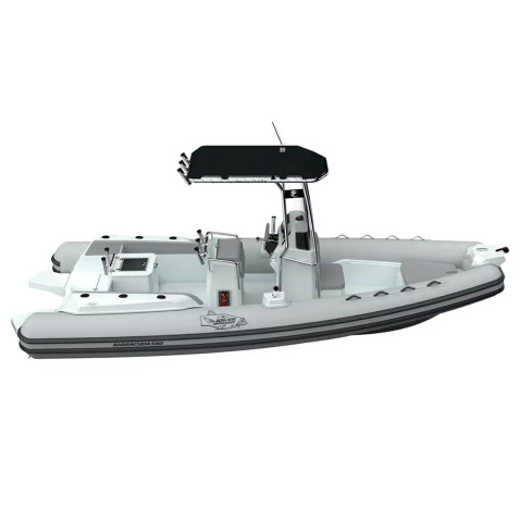 Nafukovací člun Joker Barracuda 580