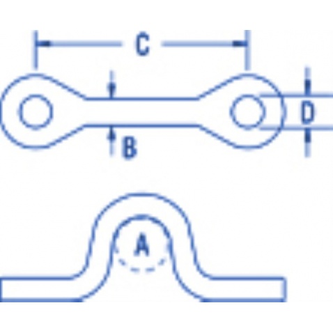 Omega – RF134