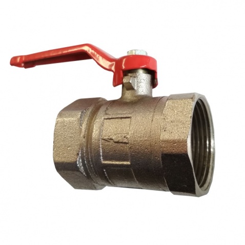 Kulový ventil 1 1/4"