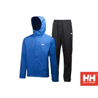 Bunda a kalhoty HH Portland cobalt