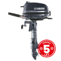 Lodní motor Yamaha F6C
