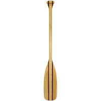 Pádlo dřevěné - délka 145 cm, průměr 31 mm