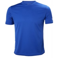 Triko Helly Hansen kr.r. Tech olympian blue