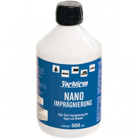 NANO impregnace 500ml